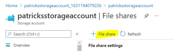 FileShare